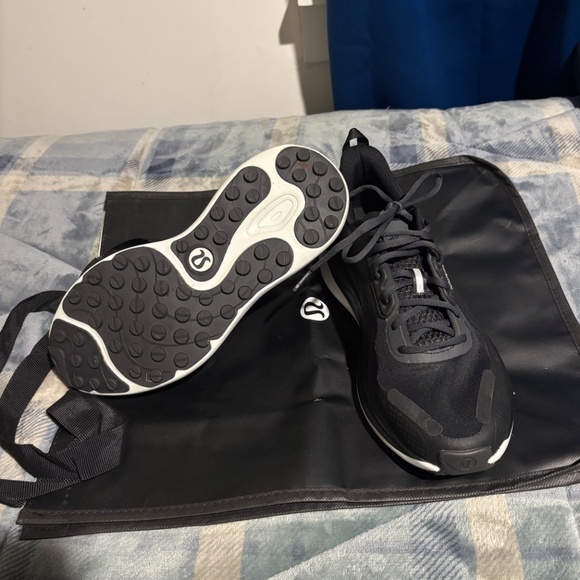 Lululemon Blissfeel trail running shoe size 8 - Picture 5 of 5